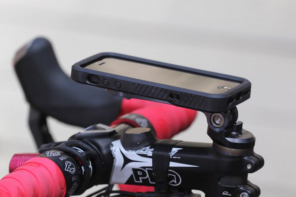 Review Rokform The Bike Mount Kit road.cc